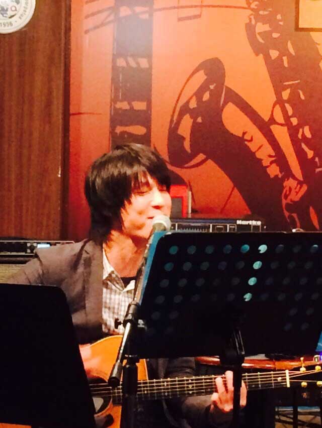 写真　森音楽教室ボーカルコース2016夏発表会